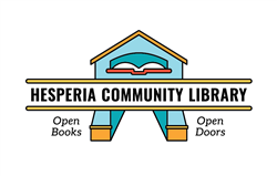 Hesperia Community Library, MI